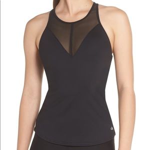 Alo Motivate Bra tank